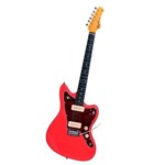 Ficha técnica e caractérísticas do produto Guitarra Tagima TW-61 - Woodstock Fiesta Red