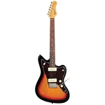 Ficha técnica e caractérísticas do produto Guitarra Tagima Tw 61 Woodstock Sb - Sunburst