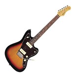 Ficha técnica e caractérísticas do produto Guitarra Tagima TW-61 Woodstock - Sunburst