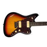 Ficha técnica e caractérísticas do produto Guitarra Tagima Tw61 Woodstock Jazzmaster Sunburst