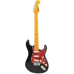 Ficha técnica e caractérísticas do produto Guitarra Tagima Woodstock TG 530 BK