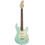 Ficha técnica e caractérísticas do produto Guitarra Tagima Woodstock TG 530 SG