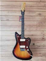Ficha técnica e caractérísticas do produto Guitarra Tagima Woodstock - TW-61