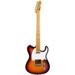 Guitarra Tagima Woodstock Tw55 Telecaster - Sunburst