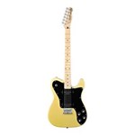 Ficha técnica e caractérísticas do produto Guitarra Vintage Modified Telecaster Custom Ii Vb Fender Squier