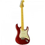 Guitarra Woodstock Series Tg-530 Vermelha Tagima
