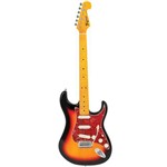 Guitarra Woodstock Sunburst Tagima TG530