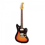 Guitarra Woodstock Tw61 Sunburst Tagima