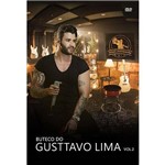 Ficha técnica e caractérísticas do produto Gusttavo Lima - Buteco do Gusttavo Lima 2 - DVD