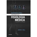Ficha técnica e caractérísticas do produto Guyton e Hall - Fundamentos da Fisiologia Medica - Elsevier