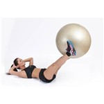 Ficha técnica e caractérísticas do produto Gym Ball 65 - Proaction