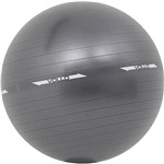 Ficha técnica e caractérísticas do produto Gym Ball 75cm com Bomba - Vollo Sports