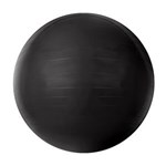 Ficha técnica e caractérísticas do produto Gym Ball com Bomba de Ar 85cm Cinza Chumbo T9-85 - Acte