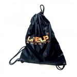 Ficha técnica e caractérísticas do produto Gym Sack - Mini Bolsa para Acessorios Esportivos (laranja) Liveup