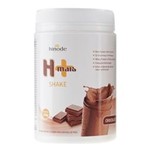 Ficha técnica e caractérísticas do produto H+Shake Chocolate 550g