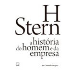 Ficha técnica e caractérísticas do produto H Stern - a Historia do Homem e da Empresa - Record