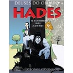 Ficha técnica e caractérísticas do produto Hades - o Senhor dos Mortos - Paz e Terra