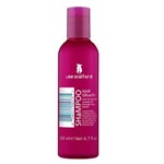 Ficha técnica e caractérísticas do produto Hair Growth Lee Stafford - Shampoo Fortalecedor - 200ml - 200ml