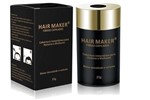 Ficha técnica e caractérísticas do produto Hair Maker Fibras Capilares Loiro Escuro 25g
