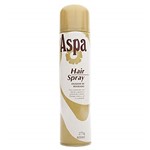 Ficha técnica e caractérísticas do produto Hair Spray Aspa Fixador Penteado 400ml