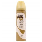 Ficha técnica e caractérísticas do produto Hair Spray Aspa Fixador Penteado 70ml