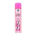 Ficha técnica e caractérísticas do produto Hair Spray Aspa Styler