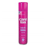 Ficha técnica e caractérísticas do produto Hair Spray Care Liss Fixação Forte 400ml