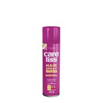 Ficha técnica e caractérísticas do produto Hair Spray Care Liss Normal - 250ml - Cless