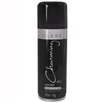 Ficha técnica e caractérísticas do produto Hair Spray Charming Black 200ml
