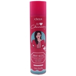 Ficha técnica e caractérísticas do produto Hair Spray Charming Gloss 300Ml