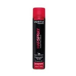 Ficha técnica e caractérísticas do produto Hair Spray Extra Forte Vertix 400ml