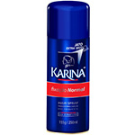 Ficha técnica e caractérísticas do produto Hair Spray Fixação Normal 250ml - Karina