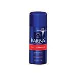 Ficha técnica e caractérísticas do produto Hair Spray Fixação Normal Karina 250ml