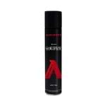 Ficha técnica e caractérísticas do produto Hair Spray Fixador Alfa Looks Forte 400ml