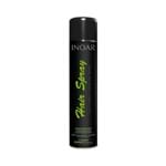 Ficha técnica e caractérísticas do produto Hair Spray Inoar Strong Extra Forte 400ml