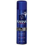 Ficha técnica e caractérísticas do produto Hair Spray Karina 400ml Extra Forte