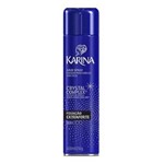 Ficha técnica e caractérísticas do produto Hair Spray - Karina Ceramidas Fixação Forte - 400ml