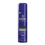 Ficha técnica e caractérísticas do produto Hair Spray Karina Extra Forte 400ml - Flora