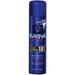 Ficha técnica e caractérísticas do produto Hair Spray Karina Extra Forte 400Ml