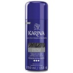 Ficha técnica e caractérísticas do produto Hair Spray Karina Extra Forte 250ml - Flora