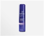 Ficha técnica e caractérísticas do produto Hair Spray Karina Fixação Forte - 400ML