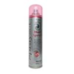 Ficha técnica e caractérísticas do produto Hair Spray Sprayset Forte 400ml