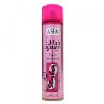 Ficha técnica e caractérísticas do produto Hair Spray Styler3 Ultra Hold 400 Ml - Aspa