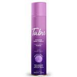 Ficha técnica e caractérísticas do produto Hair Spray Tabu Fixação Forte 400Ml