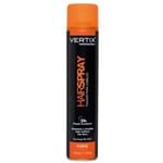 Ficha técnica e caractérísticas do produto Hair Spray Vertix Forte 400Ml