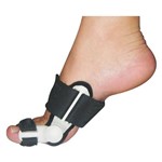 Hallux Dynamic - Corretivo para Joanete Dia e Noite