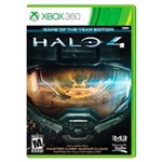 Ficha técnica e caractérísticas do produto Halo 4 Edição Jogo do Ano - XBOX 360