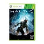 Ficha técnica e caractérísticas do produto Halo 4 Xbox 360 Usado