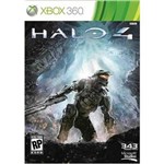 Ficha técnica e caractérísticas do produto Halo 4 Xbox 360