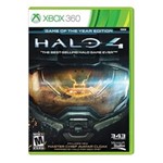Ficha técnica e caractérísticas do produto Halo 4 - Xbox 360